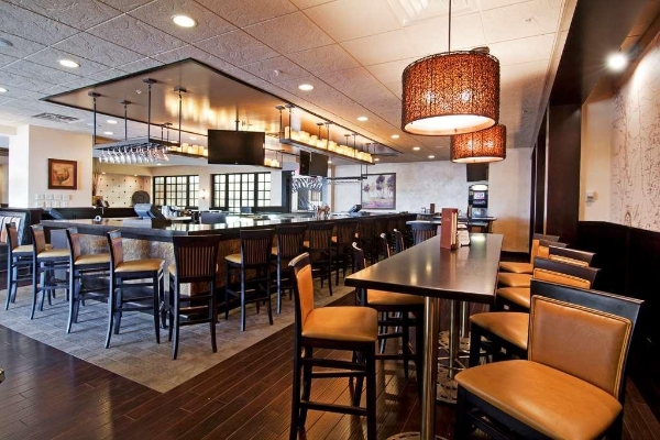 Best Western Premier Nicollet Inn (Burnsville)